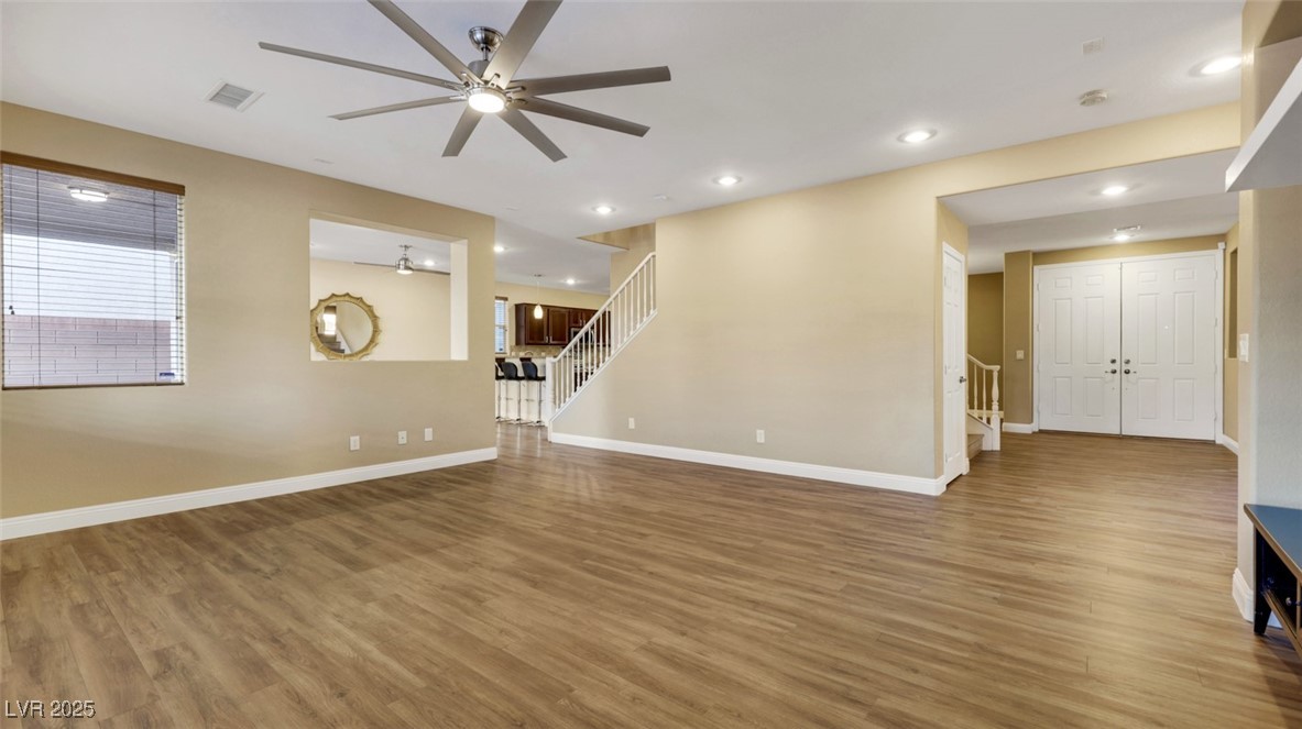 741 Canary Wharf Drive