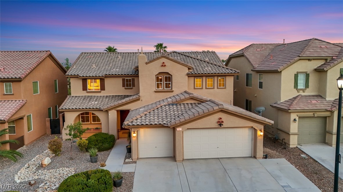 741 Canary Wharf Drive