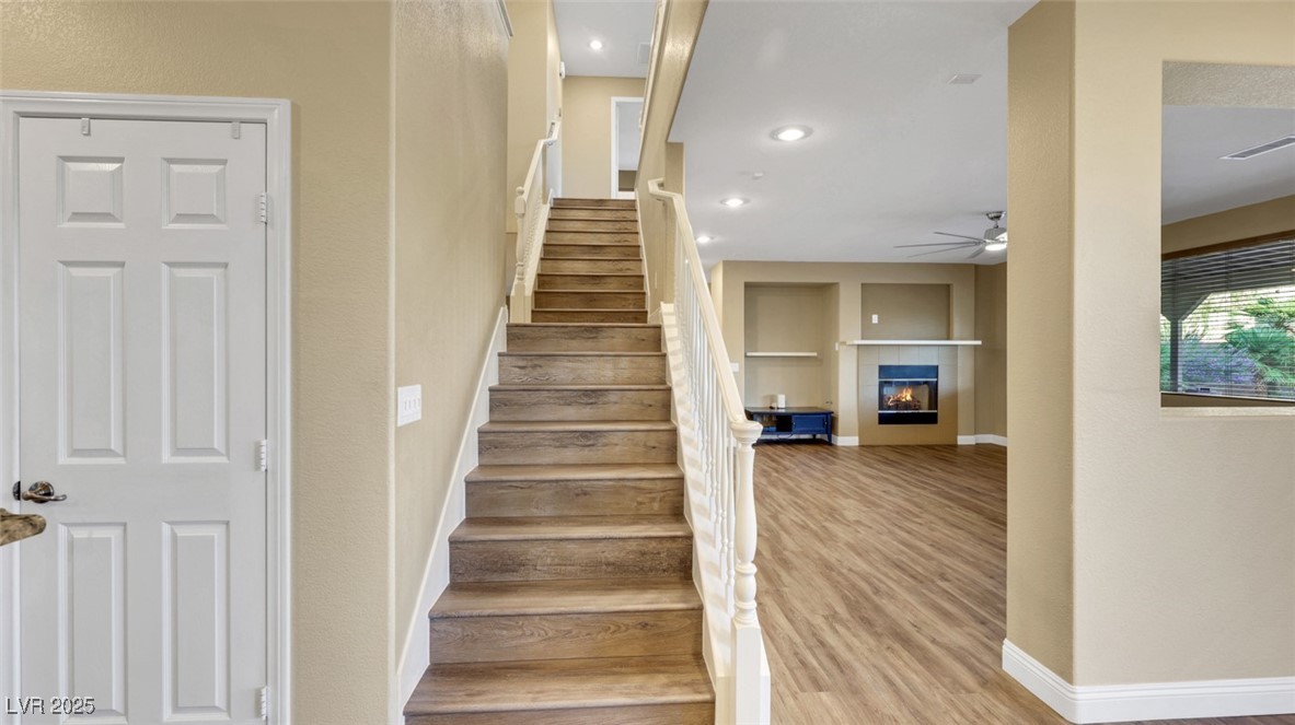 741 Canary Wharf Drive