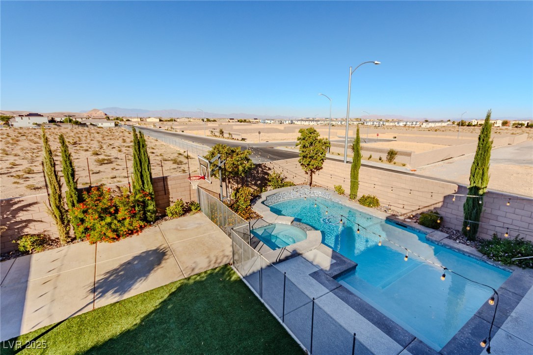9606 Rotherham Hills Avenue