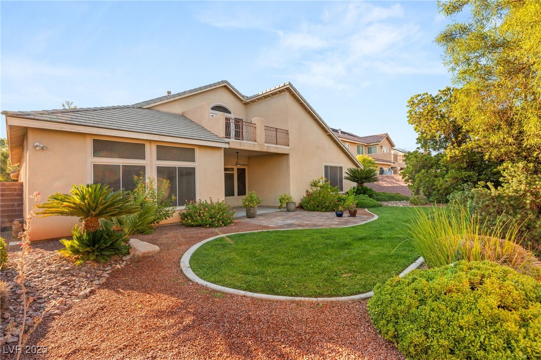 6116 Cottontail Cove Street