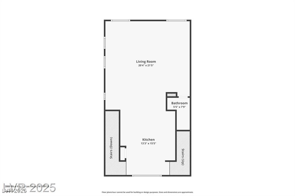 2860 Blue Key Court 2
