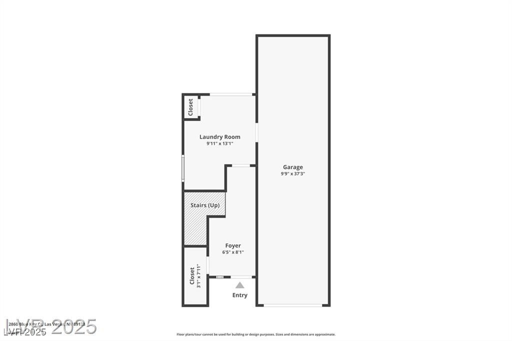 2860 Blue Key Court 2