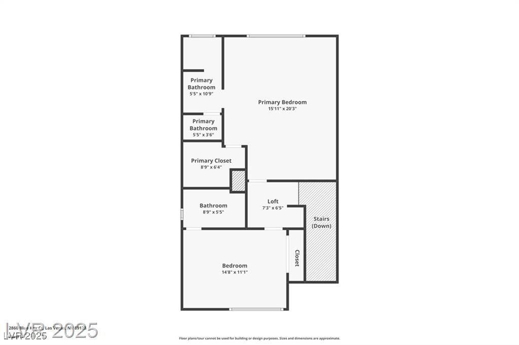 2860 Blue Key Court 2