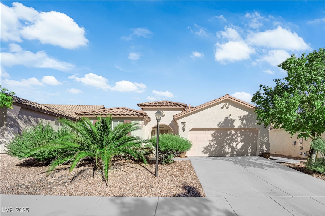 4436 El Presidio Drive