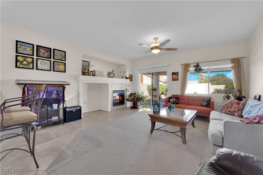 4436 El Presidio Drive