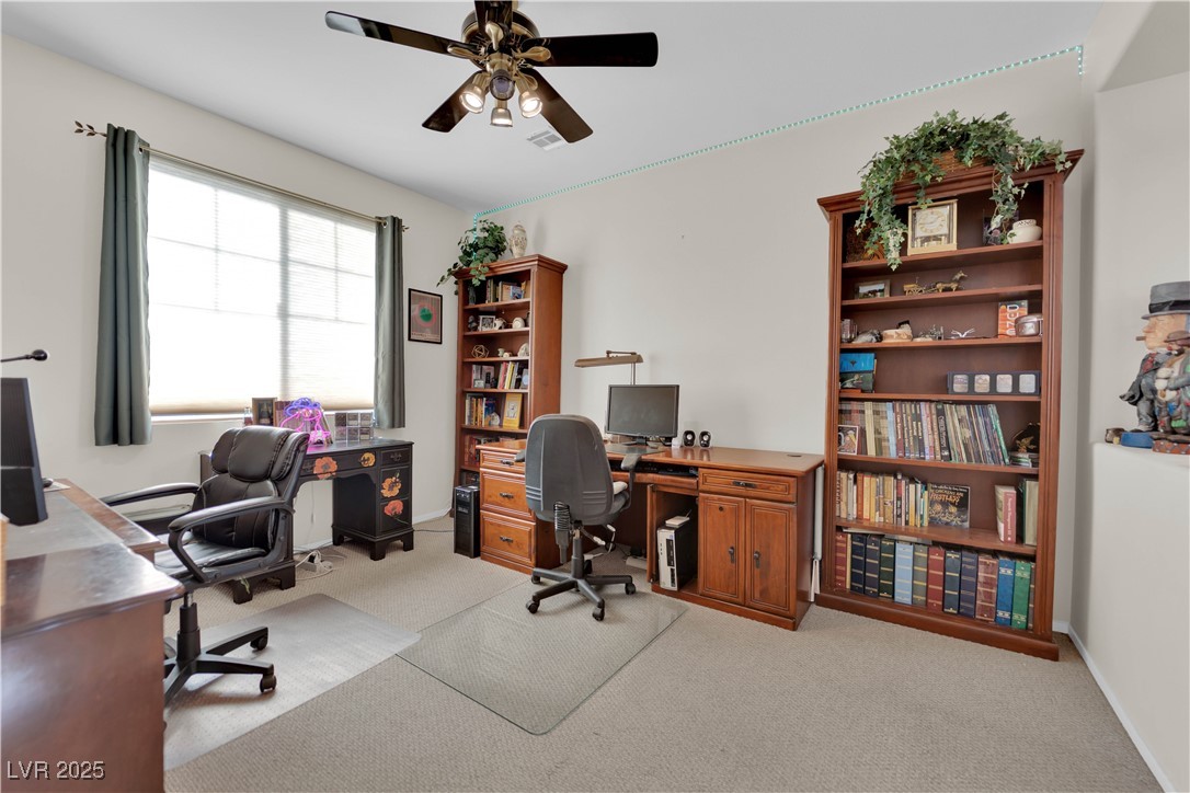 4436 El Presidio Drive