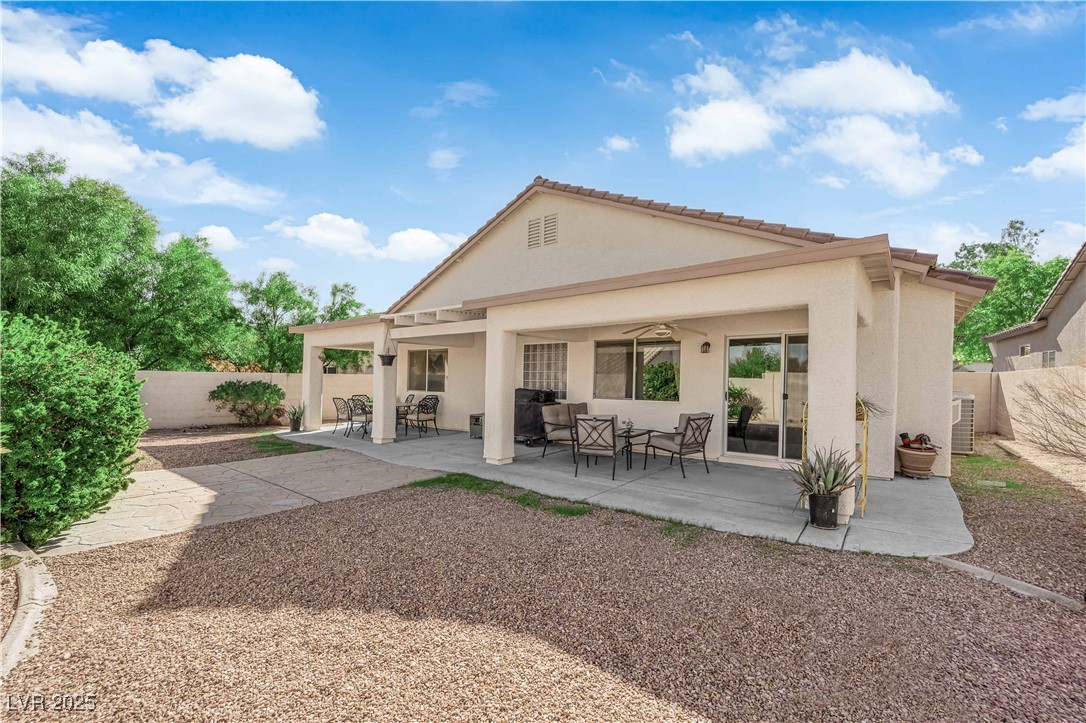 4436 El Presidio Drive