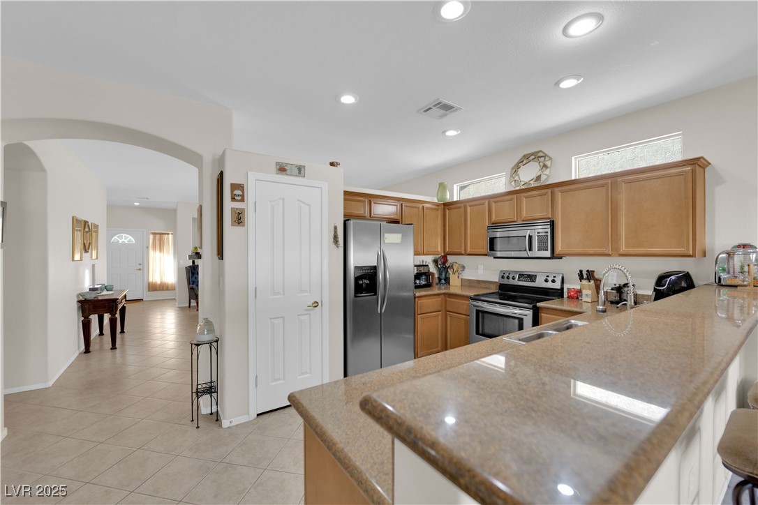 4436 El Presidio Drive