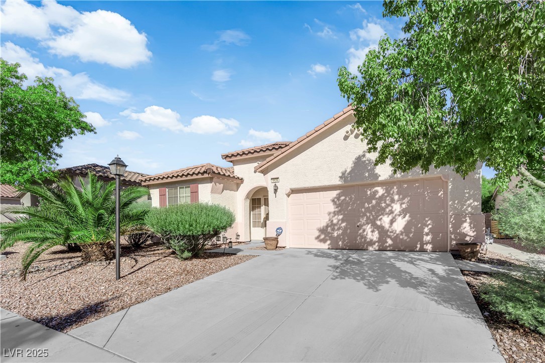 4436 El Presidio Drive