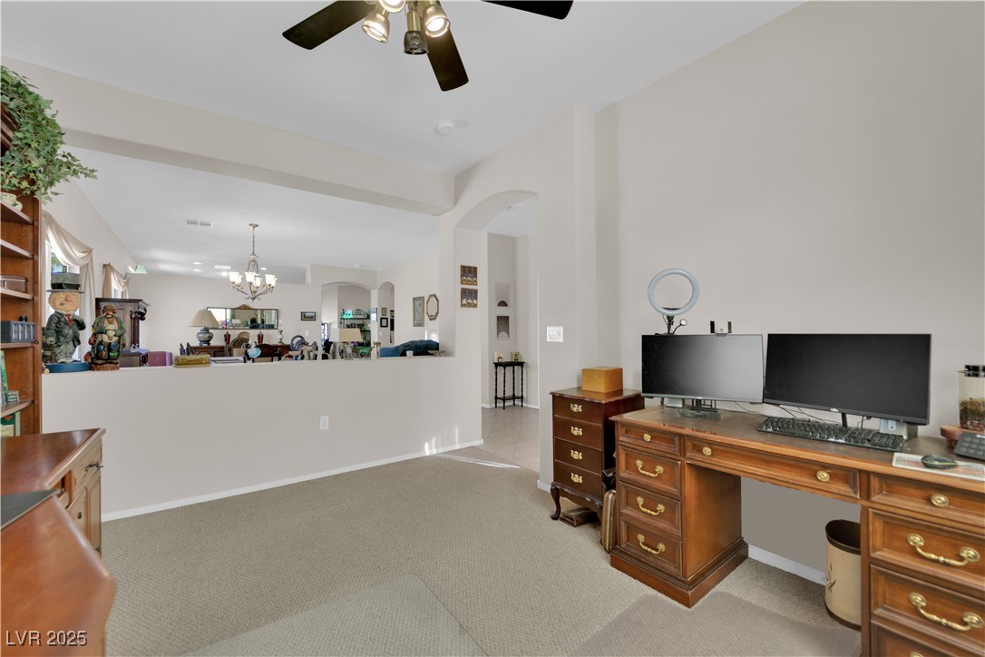 4436 El Presidio Drive