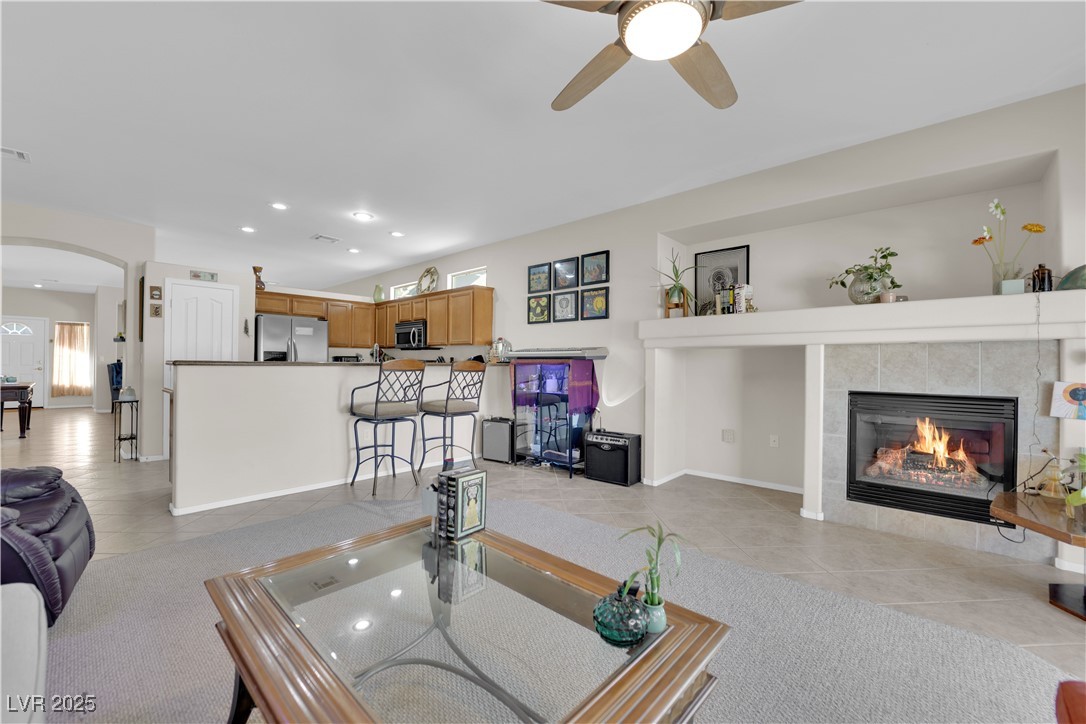 4436 El Presidio Drive