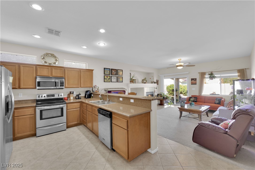 4436 El Presidio Drive