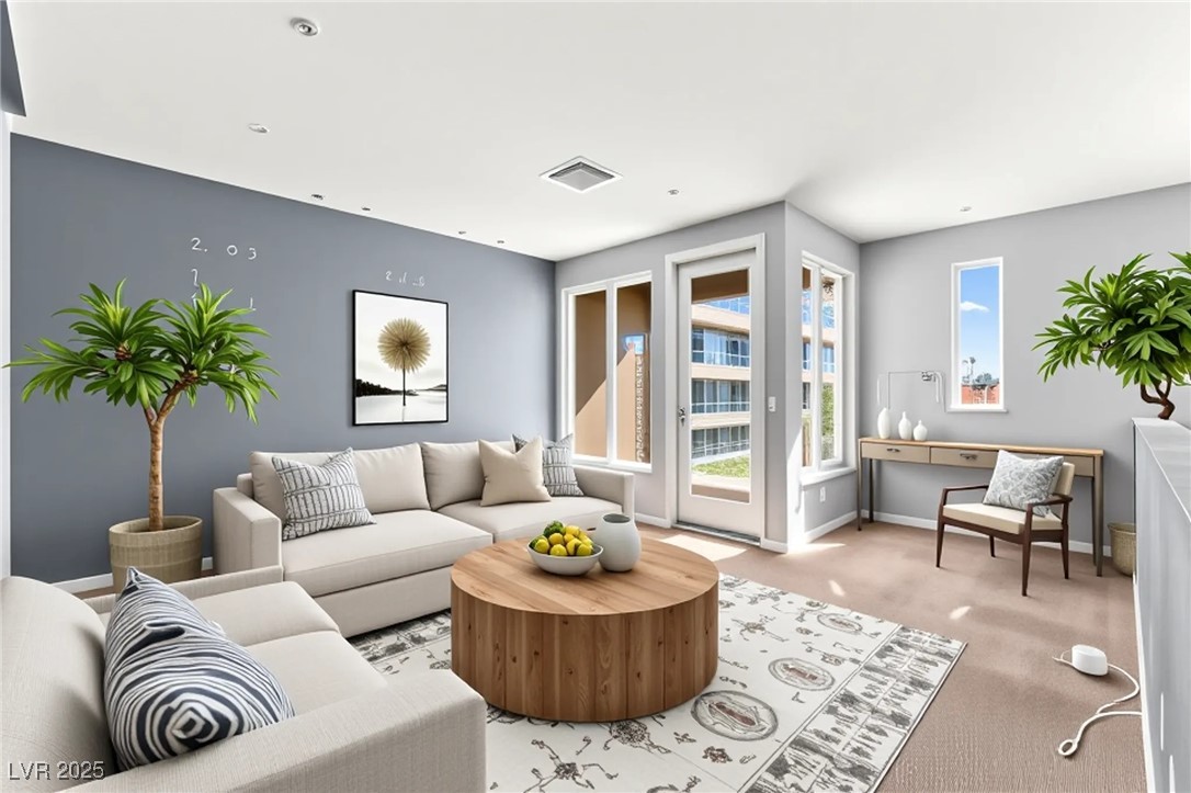 4555 Dean Martin Drive 102