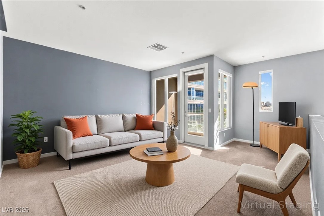 4555 Dean Martin Drive 102