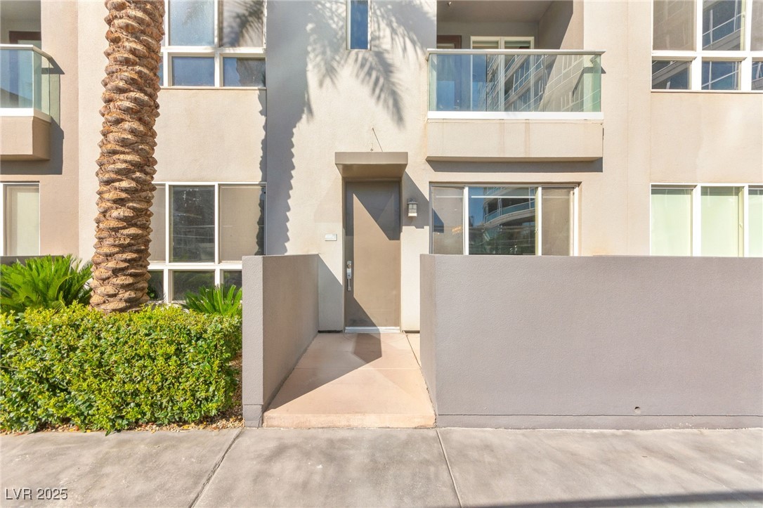 4555 Dean Martin Drive 102