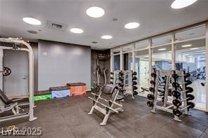 4555 Dean Martin Drive 102