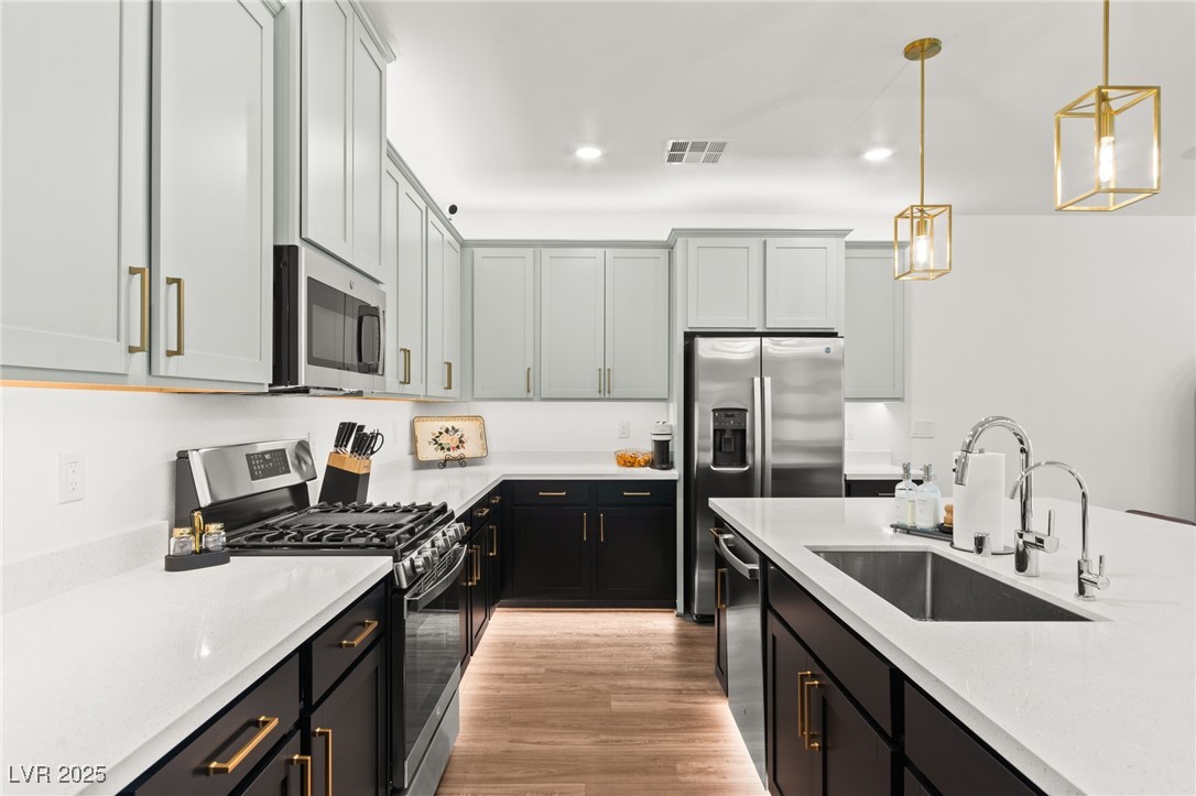 3525 Raina Ridge Court