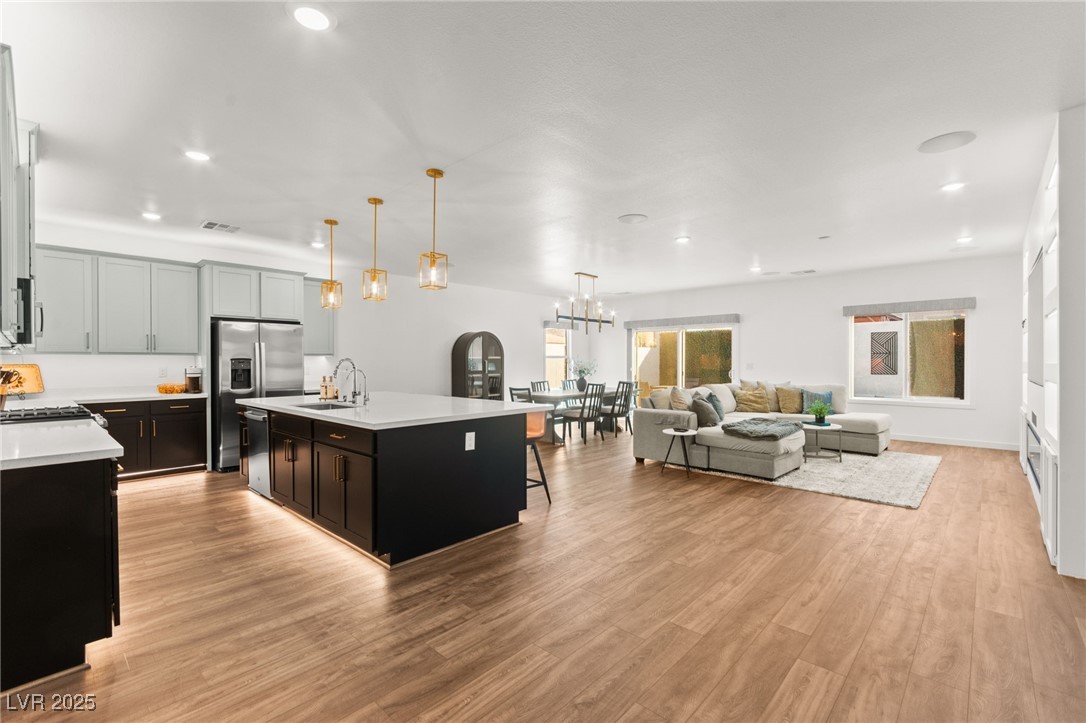 3525 Raina Ridge Court