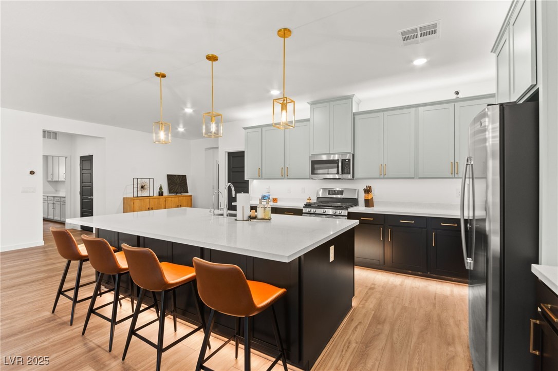 3525 Raina Ridge Court