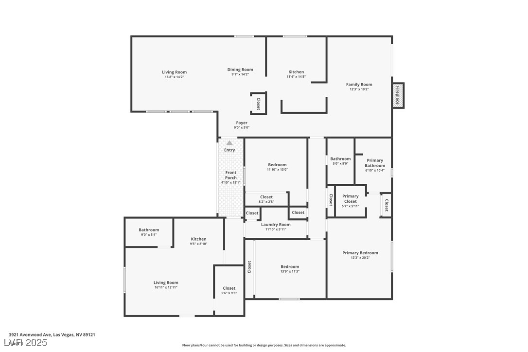 3921 Avonwood Avenue