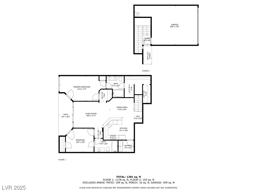 225 BIG HORN Drive 5
