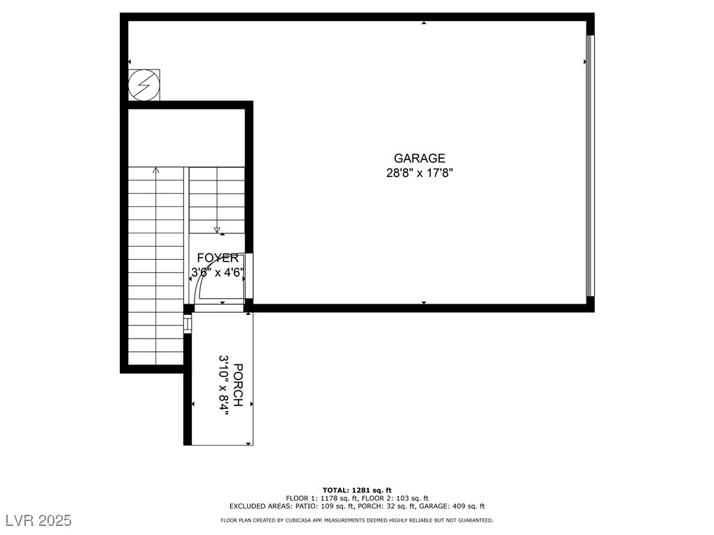 225 BIG HORN Drive 5