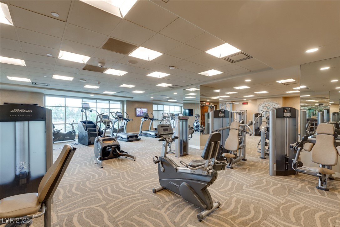 9103 Alta Drive 501