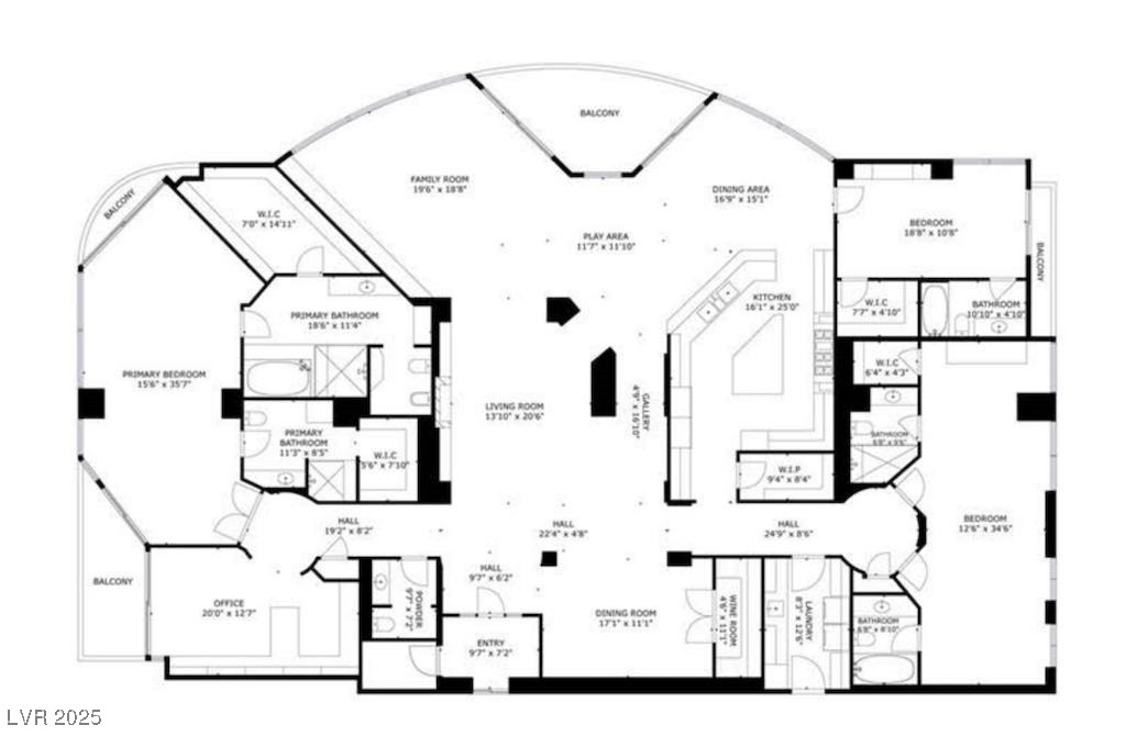 9103 Alta Drive 501
