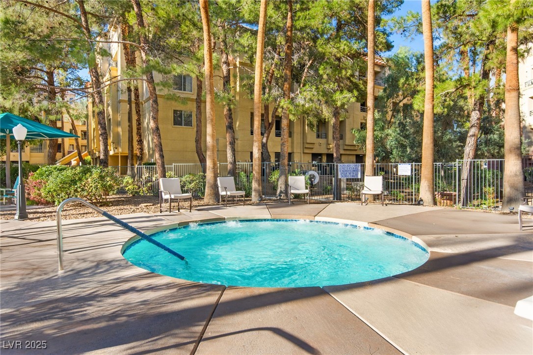270 East Flamingo Road 325
