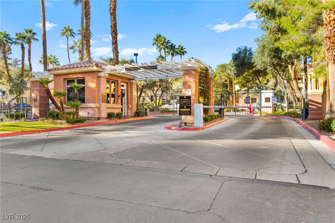 270 East Flamingo Road 325