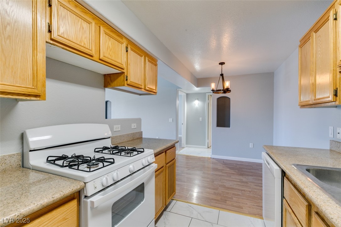 3318 North Decatur Boulevard 2110