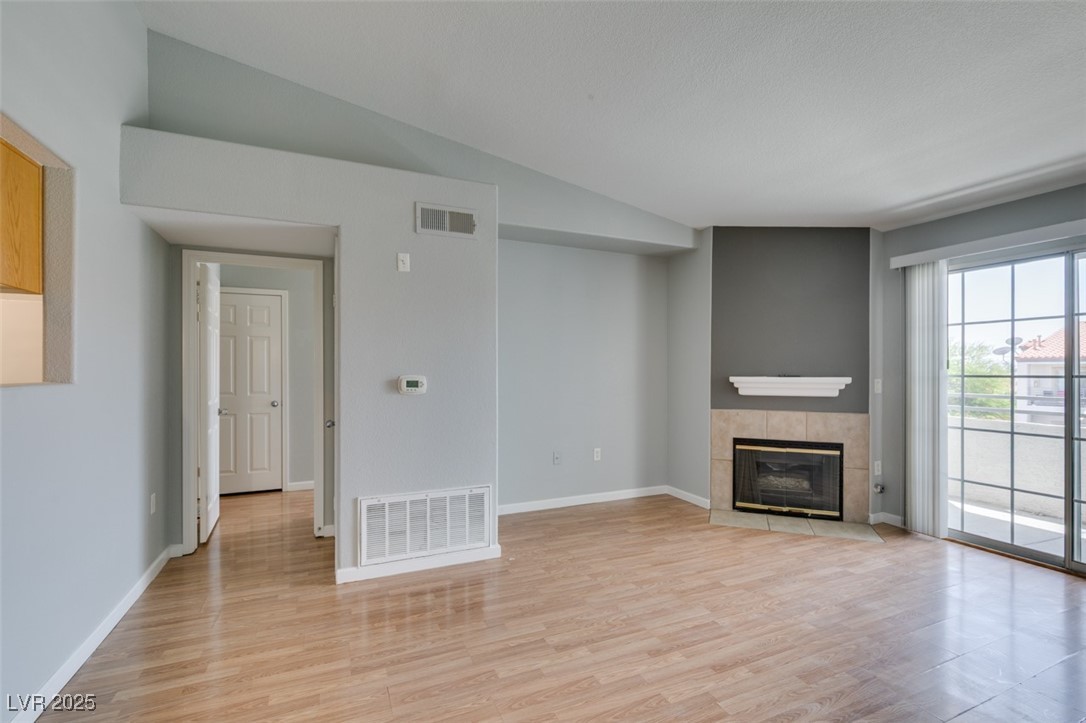 3318 North Decatur Boulevard 2110