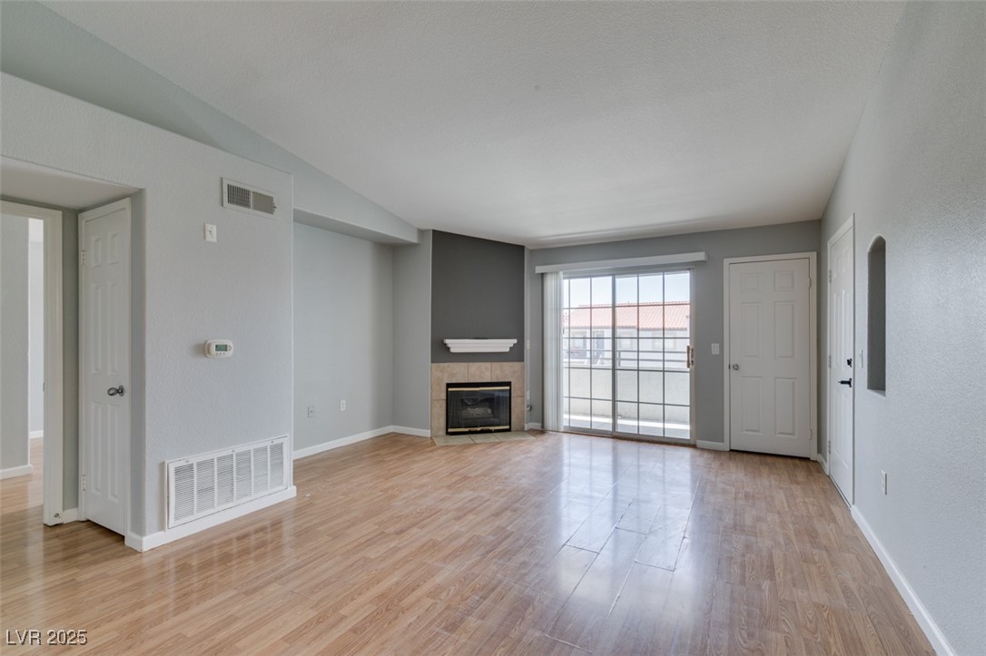 3318 North Decatur Boulevard 2110