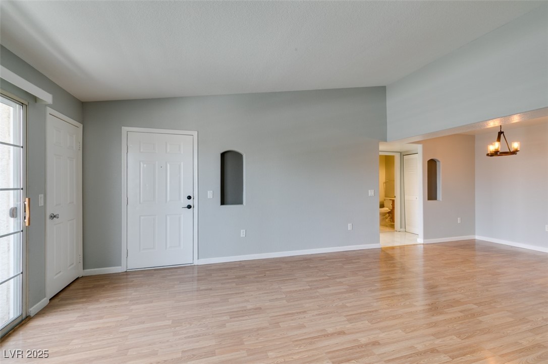 3318 North Decatur Boulevard 2110