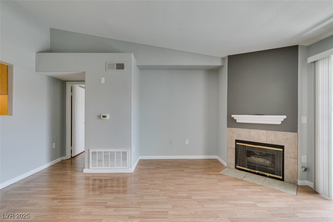 3318 North Decatur Boulevard 2110