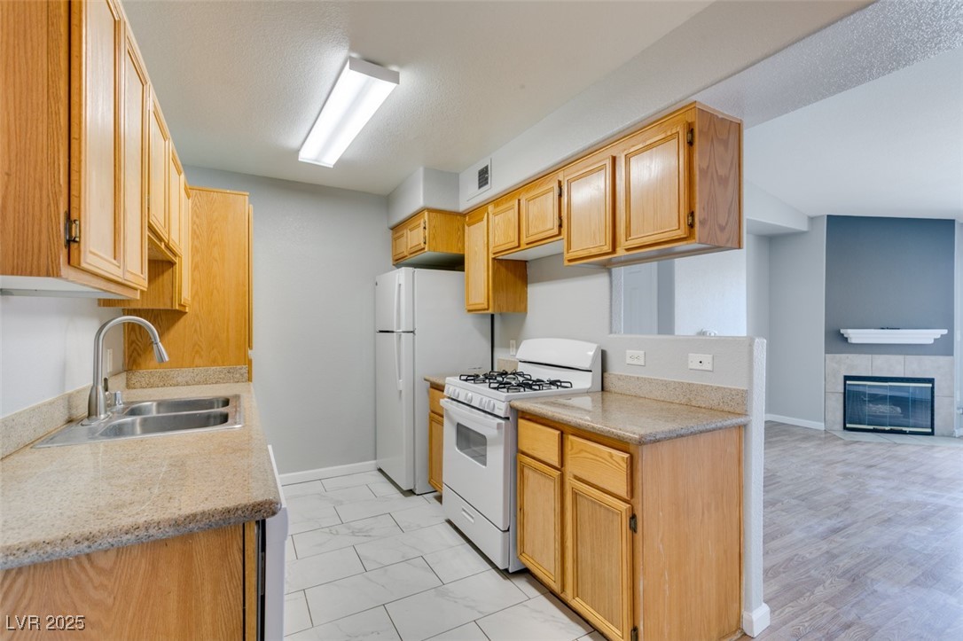 3318 North Decatur Boulevard 2110