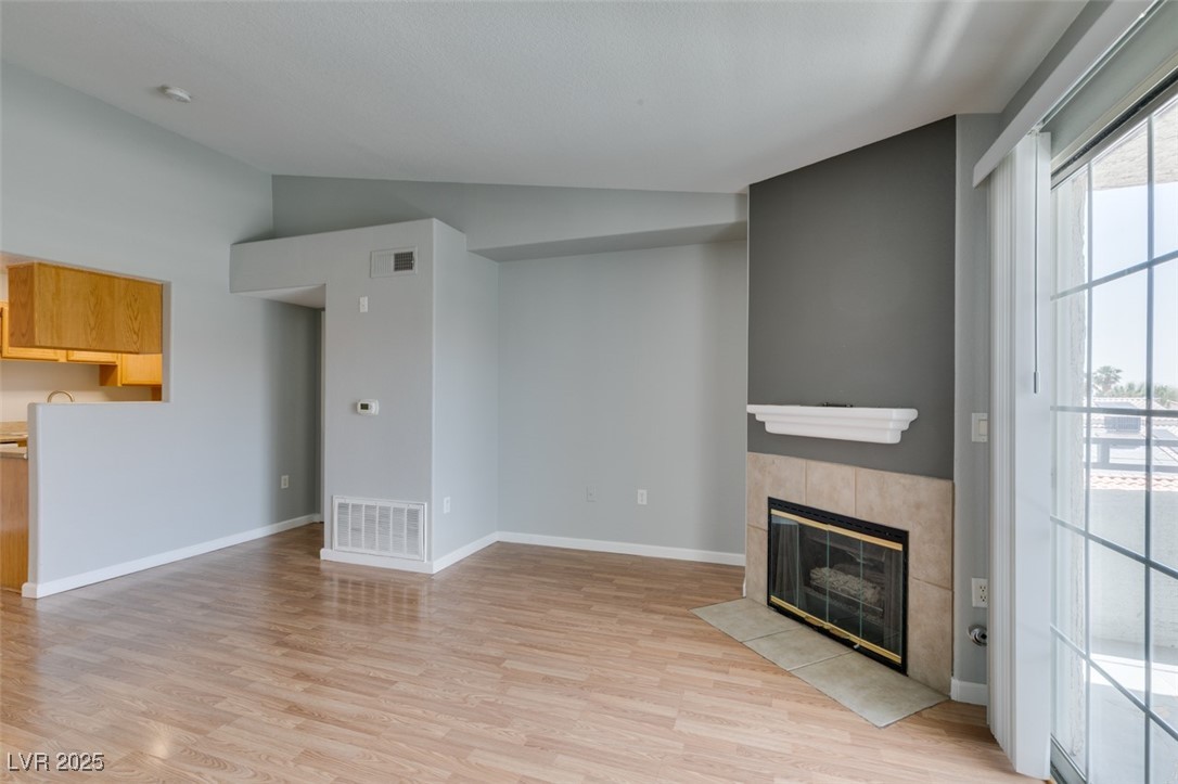 3318 North Decatur Boulevard 2110