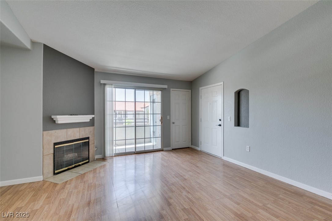 3318 North Decatur Boulevard 2110