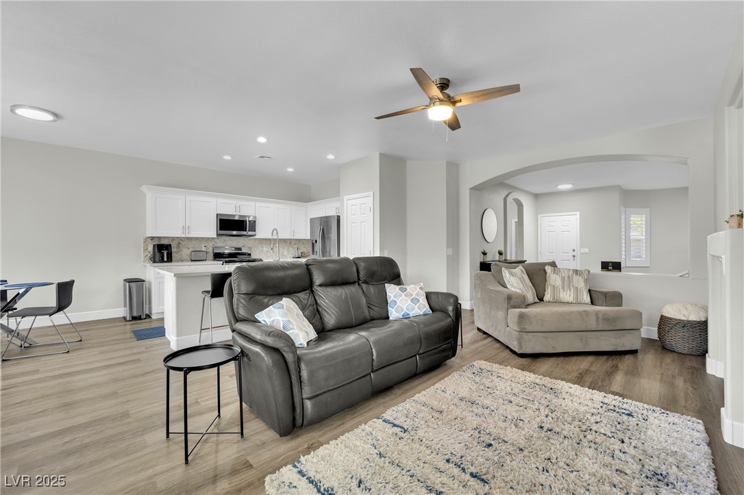 2631 Ivoryhill Street