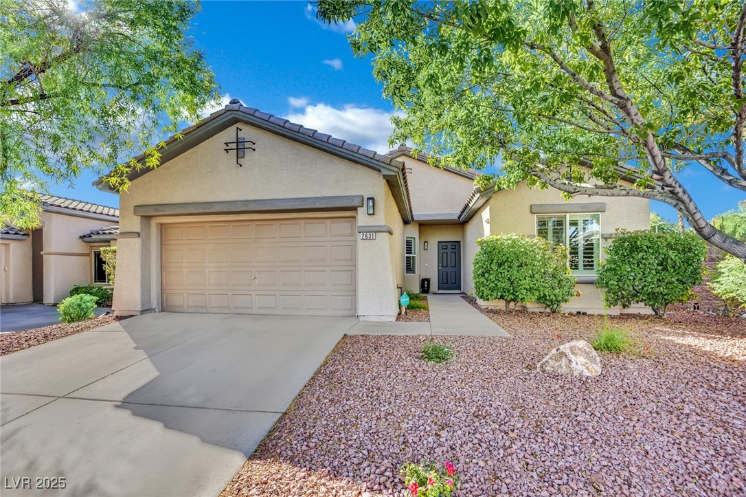 2631 Ivoryhill Street