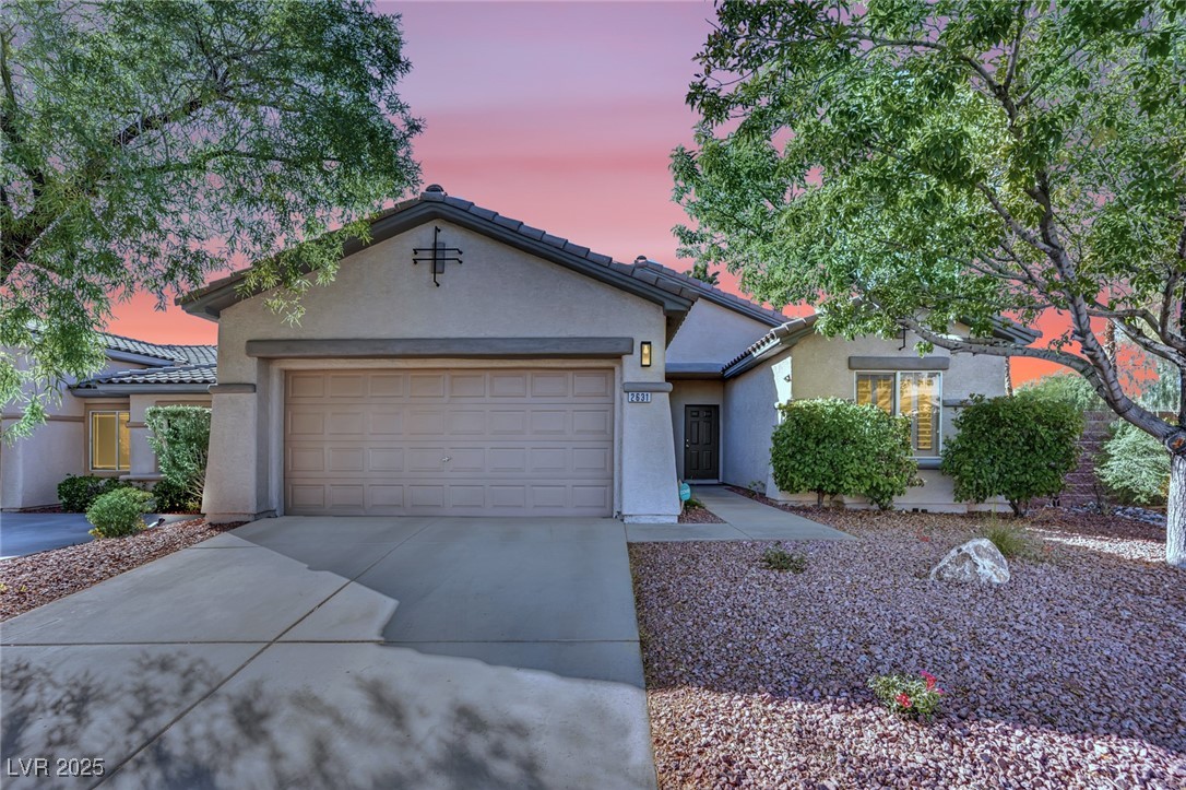 2631 Ivoryhill Street