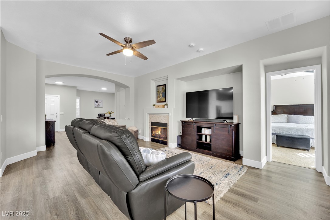 2631 Ivoryhill Street