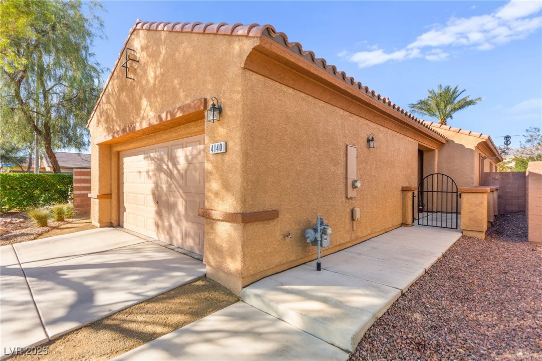 4140 Sprints Race Avenue