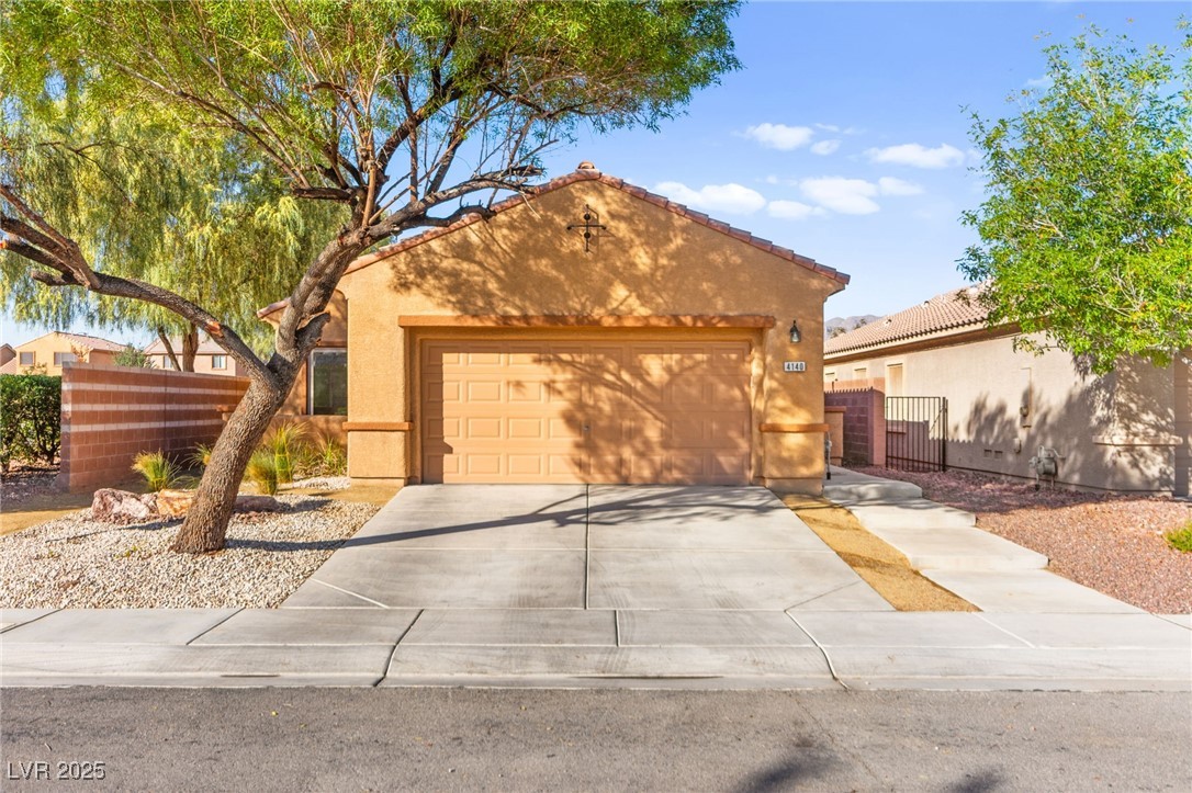 4140 Sprints Race Avenue