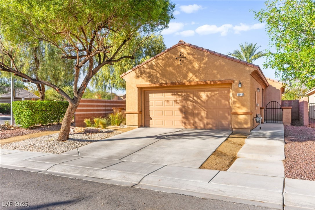 4140 Sprints Race Avenue