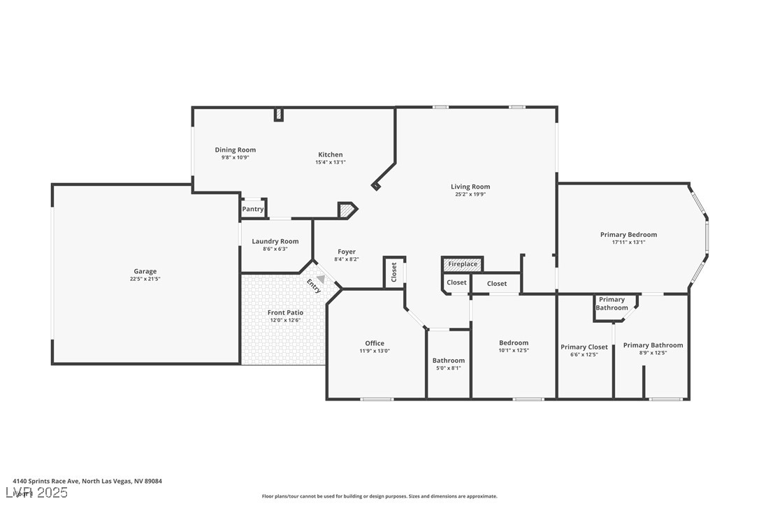 4140 Sprints Race Avenue