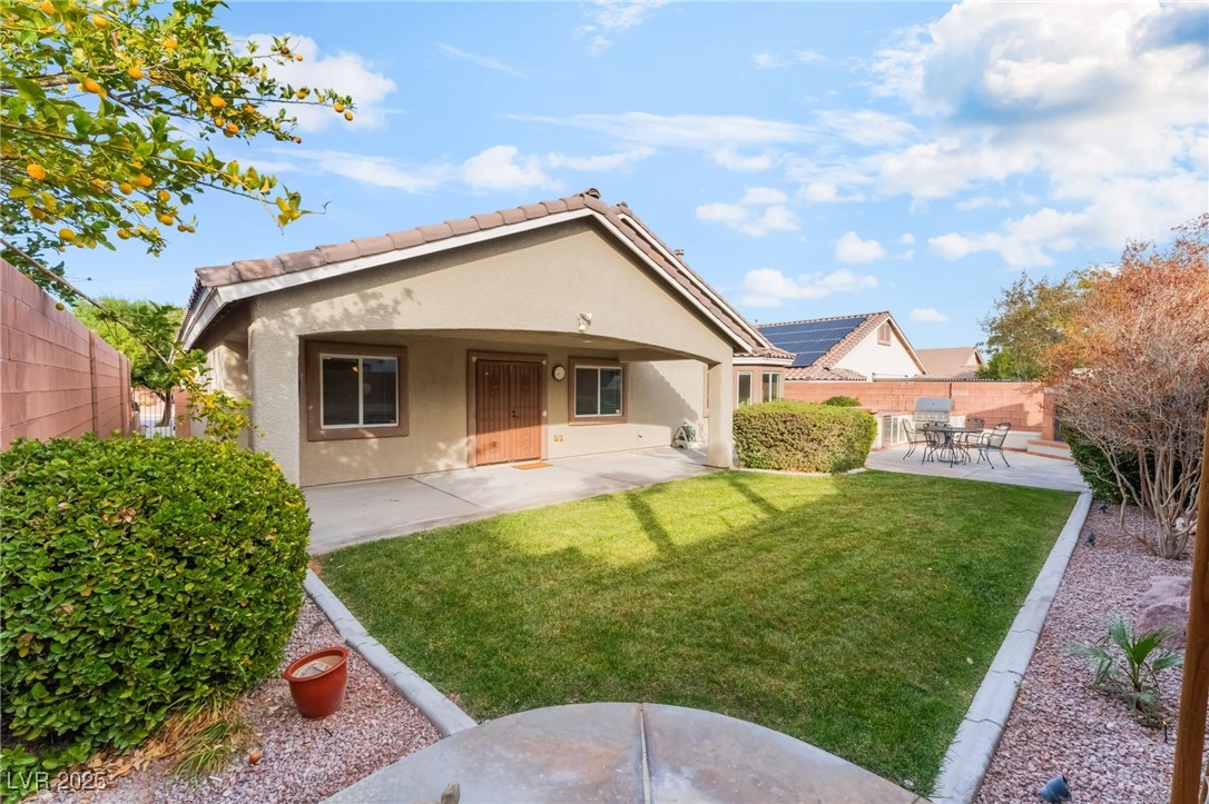 3321 Blueberry Climber Avenue