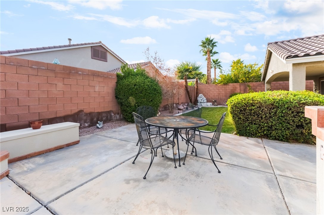 3321 Blueberry Climber Avenue