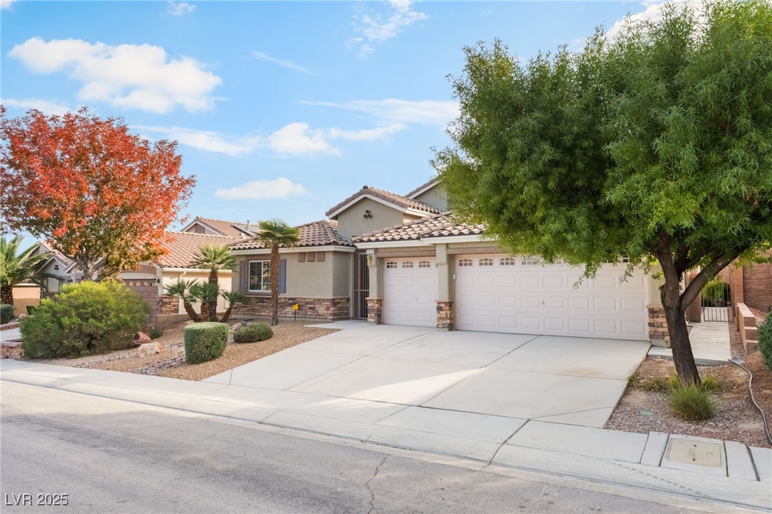 3321 Blueberry Climber Avenue